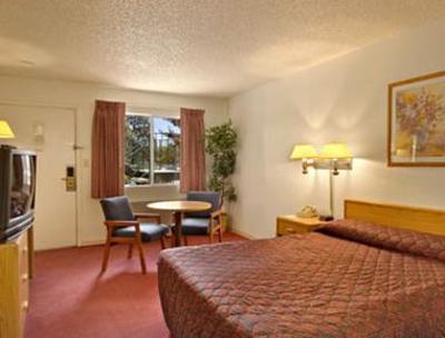 фото отеля Super 8 Motel - Aurora Denver Area