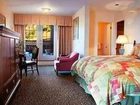 фото отеля Mountainside Luxury Resort
