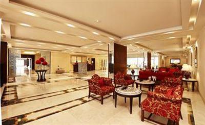 фото отеля Hotel Taj View
