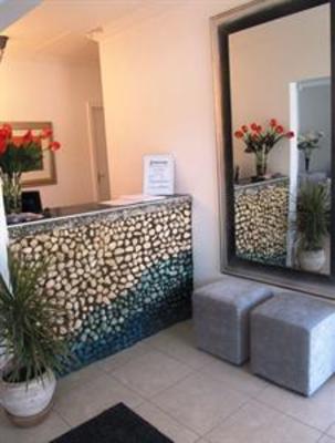фото отеля Pebble Stone House