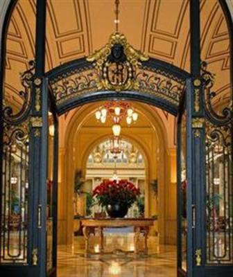 фото отеля Palace Hotel San Francisco