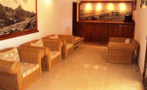 фото отеля Playamar Bungalows