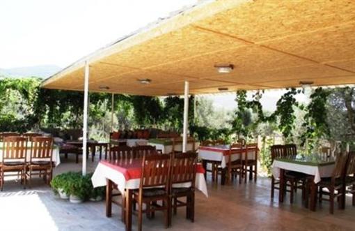фото отеля Ferah Hotel Patara