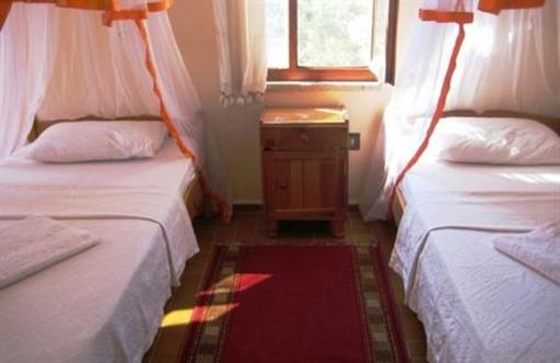 фото отеля Ferah Hotel Patara