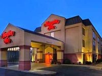 Hampton Inn Jonesboro