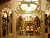 Kasbah Chwiter Hotel Marrakech