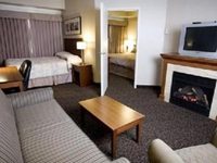 Heritage Inn & Suites Brooks (Alberta)