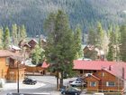 фото отеля Lone Eagle Lodge And Snowmobile Rental