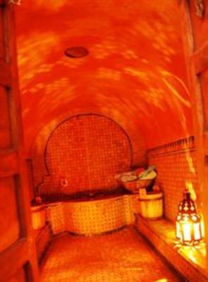 фото отеля Dar Erchacha Guest House Fez