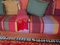 Dar Erchacha Guest House Fez