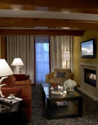 фото отеля Sky Hotel Aspen