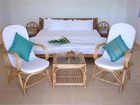 фото отеля Silk Cotton Resort Bogmalo Beach