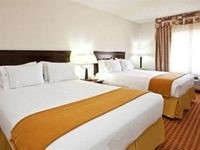 Holiday Inn Express Clanton