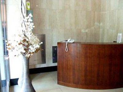 фото отеля EVChain Yeoungdengpo-Gu Hotel Seoul