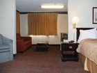 фото отеля Econo Lodge Inn & Suites El Paso