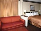 фото отеля Econo Lodge Inn & Suites El Paso