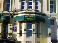 Wulfruna Hotel