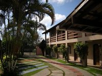 Hotel Pousada Portal da Palmeira