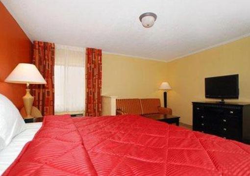 фото отеля Comfort Inn & Suites Cleveland (Tennessee)