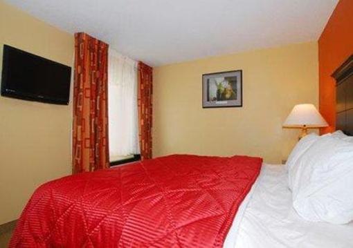 фото отеля Comfort Inn & Suites Cleveland (Tennessee)