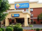 фото отеля Comfort Inn & Suites Cleveland (Tennessee)