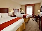 фото отеля Holiday Inn Express Hotel & Suites College Square