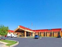 Quality Inn Fort Wayne