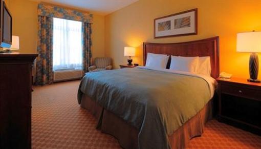 фото отеля Country Inn & Suites Orangeburg