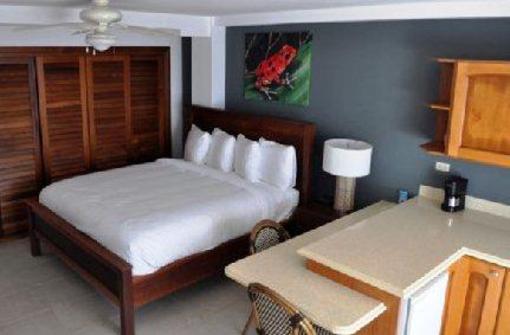 фото отеля Tropical Suites Hotel Bocas Del Toro