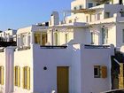 фото отеля Marina View Apartments Mykonos