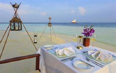 фото отеля Baros Maldives