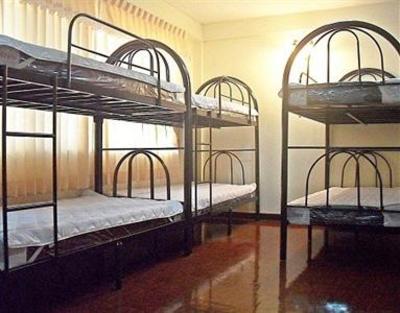 фото отеля J&J Bangkok Guesthouse