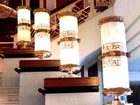 фото отеля Sheraton Jiuzhaigou Resort