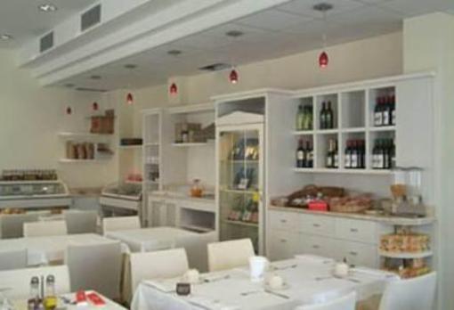 фото отеля Hotel Europa - Riviera