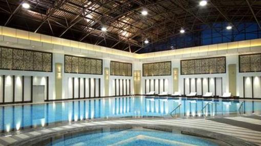 фото отеля Doubletree by Hilton Shenyang