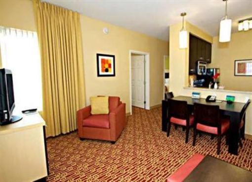 фото отеля TownePlace Suites Phoenix Goodyear