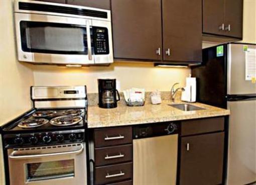 фото отеля TownePlace Suites Phoenix Goodyear