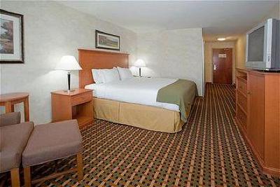 фото отеля Holiday Inn Express Rawlins