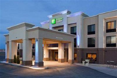 фото отеля Holiday Inn Express Rawlins