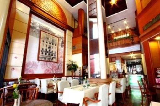 фото отеля Amarin Inn