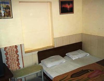 фото отеля Friends Guesthouse in Agra