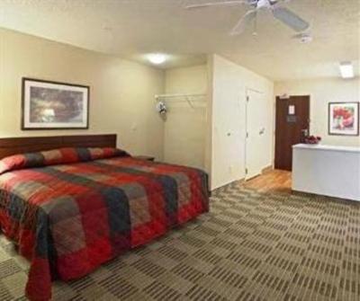 фото отеля Extended Stay America Hotel Philadelphia Bensalem