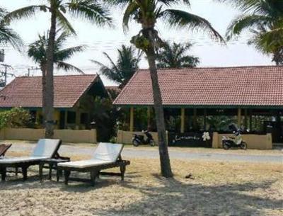 фото отеля Terra Selisa Resort Prachuap Khiri Khan