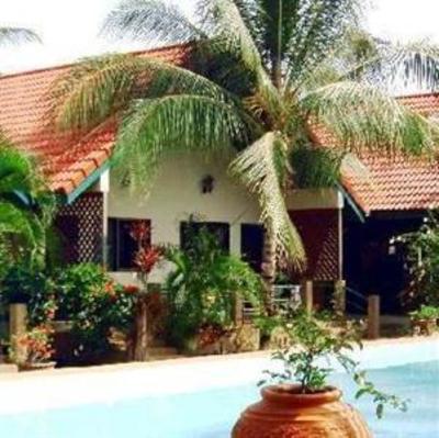 фото отеля Terra Selisa Resort Prachuap Khiri Khan