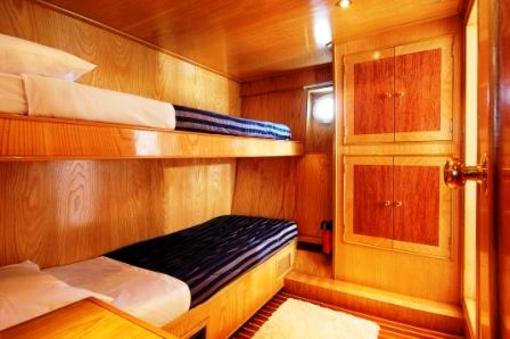 фото отеля Yacht Sarah Venice