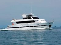 Yacht Sarah Venice