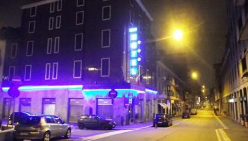 фото отеля Piccolo Hotel Milan