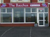 Hotel Bacchus Blackpool