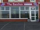 фото отеля Hotel Bacchus Blackpool