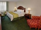 фото отеля Fairfield Inn & Suites Chicago Lombard